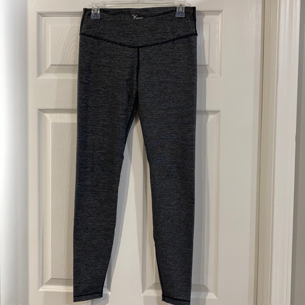 Old Navy Street Full Length Leggings